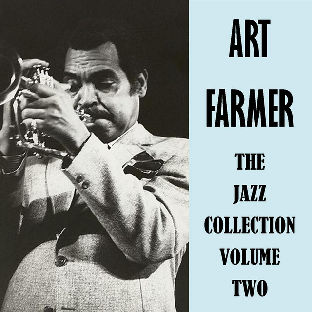 کاور آهنگ Easy Living از Art Farmer
