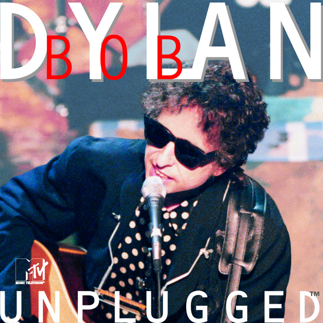 کاور آهنگ Knockin' on Heaven's Door - Live at Sony Music Studios, New York, NY - November 1994 از Bob Dylan