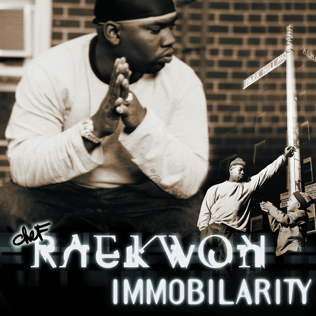 کاور آهنگ All I Got Is You Pt. II (feat. Big Bub) از Raekwon, Big Bub