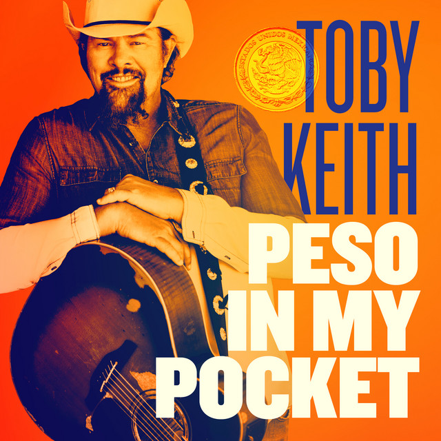 کاور آهنگ Oklahoma Breakdown از Toby Keith