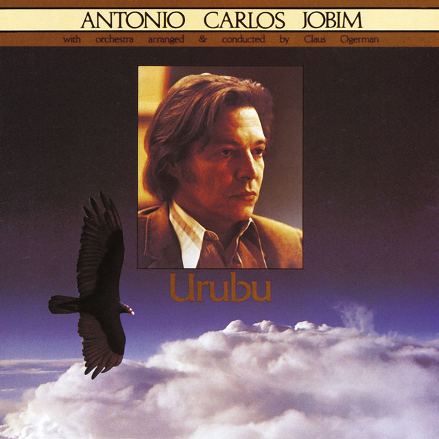کاور آهنگ Angela از Antonio Carlos Jobim