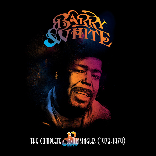 کاور آهنگ I Love To Sing The Songs I Sing - Disco Version از Barry White