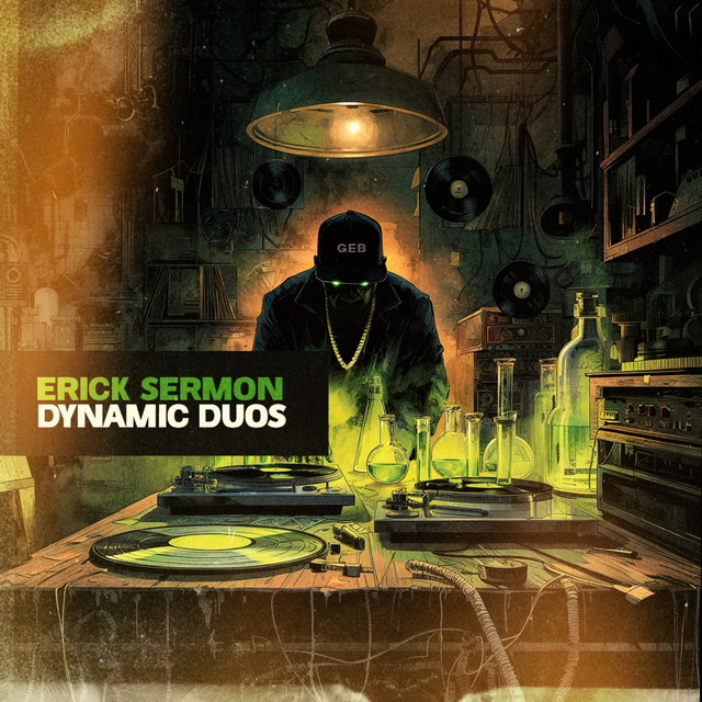 کاور آهنگ How Do You Know از Erick Sermon, Cypress Hill