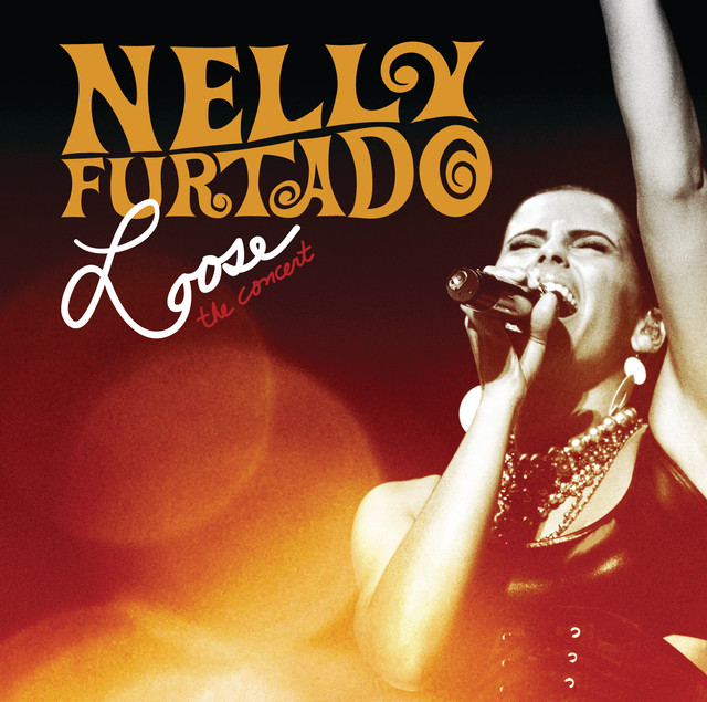 کاور آهنگ Promiscuous - Live از Nelly Furtado