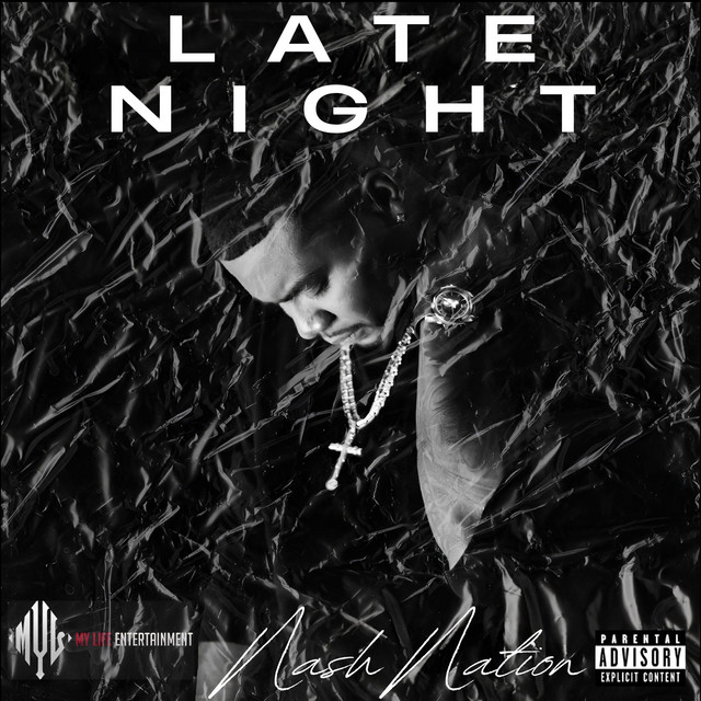 کاور آهنگ Late Night از Nash Nation