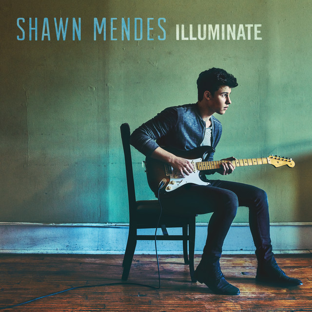 کاور آهنگ There's Nothing Holdin' Me Back از Shawn Mendes