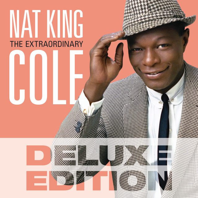 کاور آهنگ (Get Your Kicks On) Route 66 از Nat King Cole