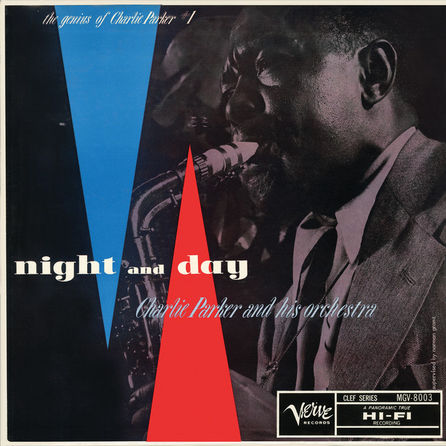 کاور آهنگ Stella By Starlight از Charlie Parker