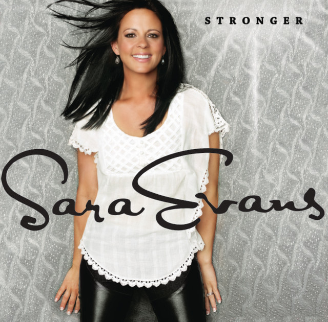 کاور آهنگ Born to Fly (Bluegrass Version) از Sara Evans