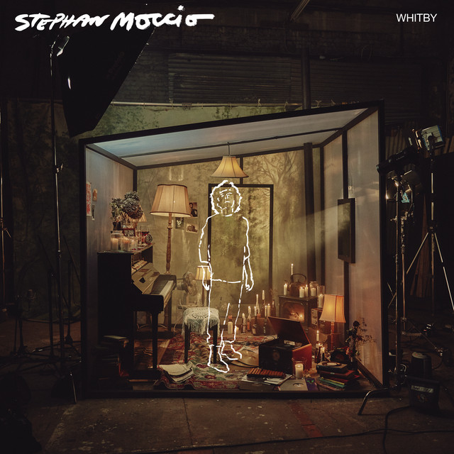 کاور آهنگ Whitby از Stephan Moccio
