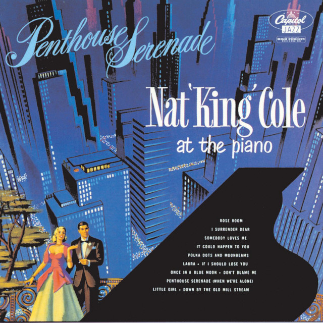 کاور آهنگ Laura - Remastered از Nat King Cole