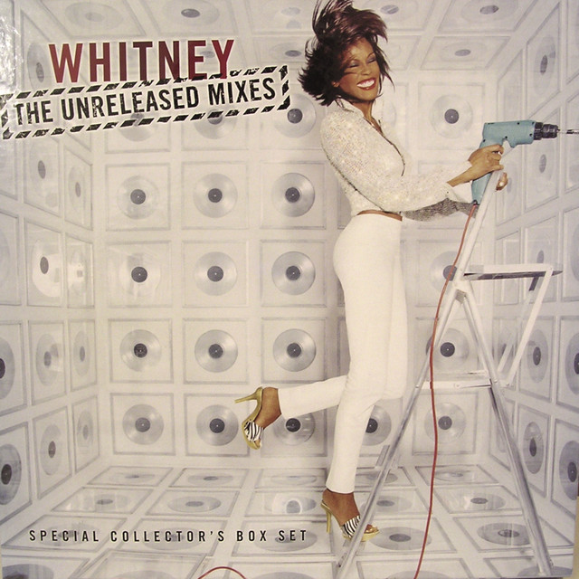 کاور آهنگ Greatest Love of All - Club 69 Mix از Whitney Houston, Peter Rauhofer
