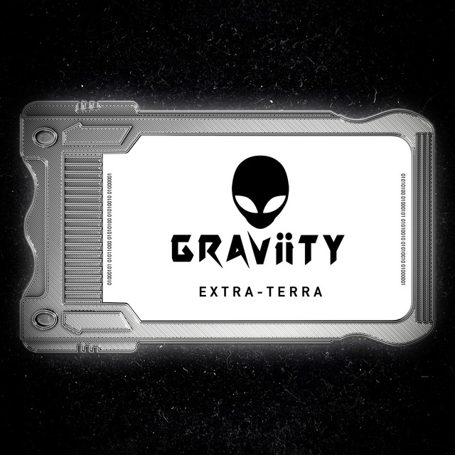 کاور آهنگ Extra-Terra از GRAViiTY
