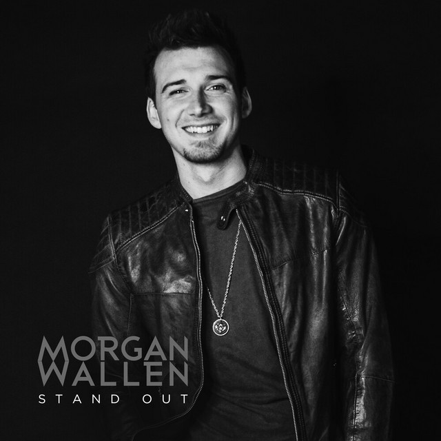 کاور آهنگ Stand Out از Morgan Wallen