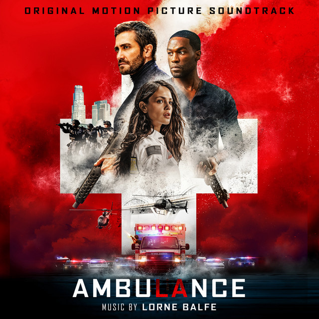 کاور آهنگ Sunset Drive از Lorne Balfe