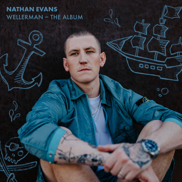 کاور آهنگ Drunken Sailor - Harris & Ford Remix از Harris & Ford, Nathan Evans