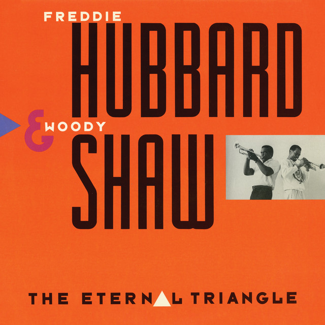 کاور آهنگ Nostrand And Fulton از Freddie Hubbard
