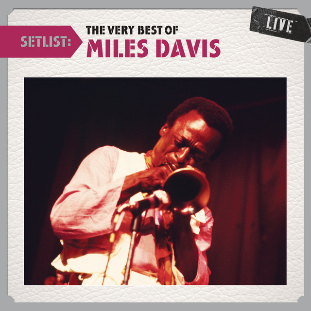 کاور آهنگ The Theme - Live at the Black Hawk, San Francisco, CA - April 21, 1961 از Miles Davis