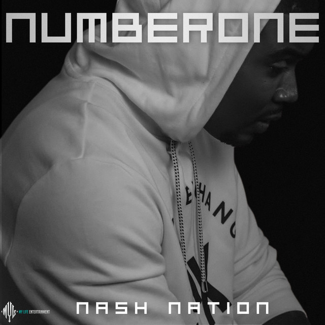کاور آهنگ NUMBER ONE از Nash Nation
