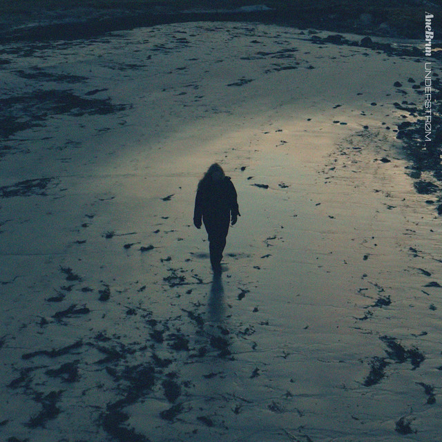 کاور آهنگ Understrom از Ane Brun