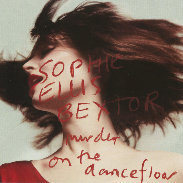 کاور آهنگ Murder On The Dancefloor - Twin Murder Club Mix از Sophie Ellis-Bextor, Twin