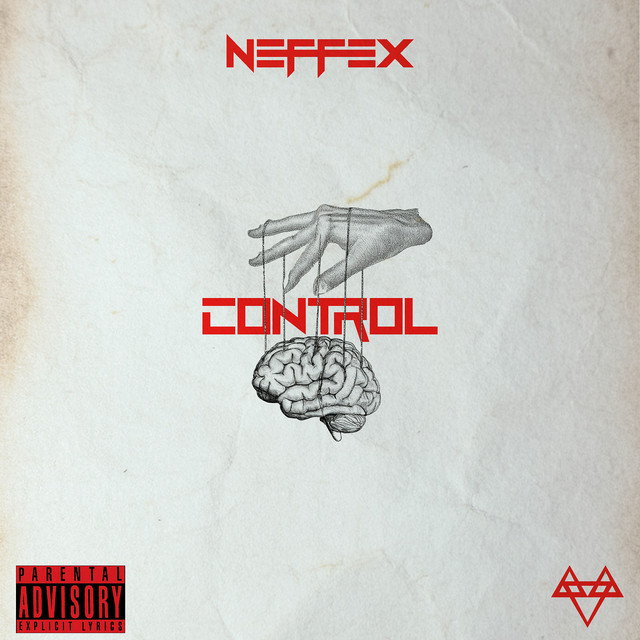 کاور آهنگ Control از NEFFEX