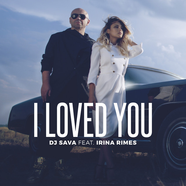 کاور آهنگ I Loved You - Extended از Dj Sava