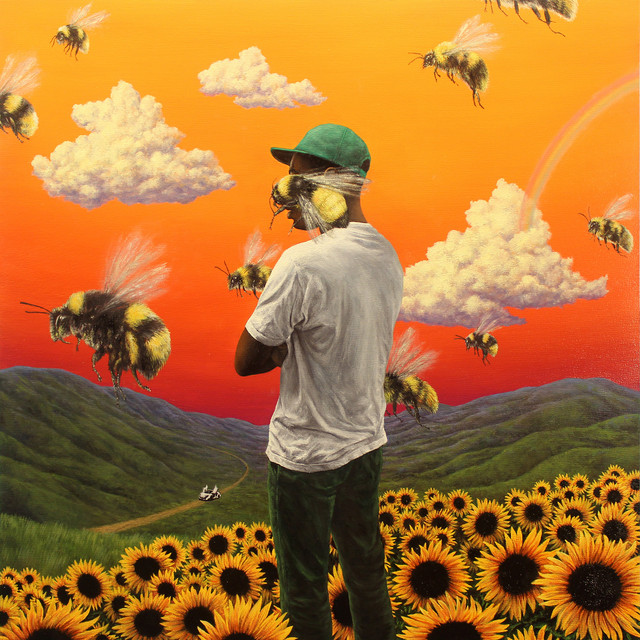 کاور آهنگ See You Again (feat. Kali Uchis) از Tyler, The Creator, Kali Uchis