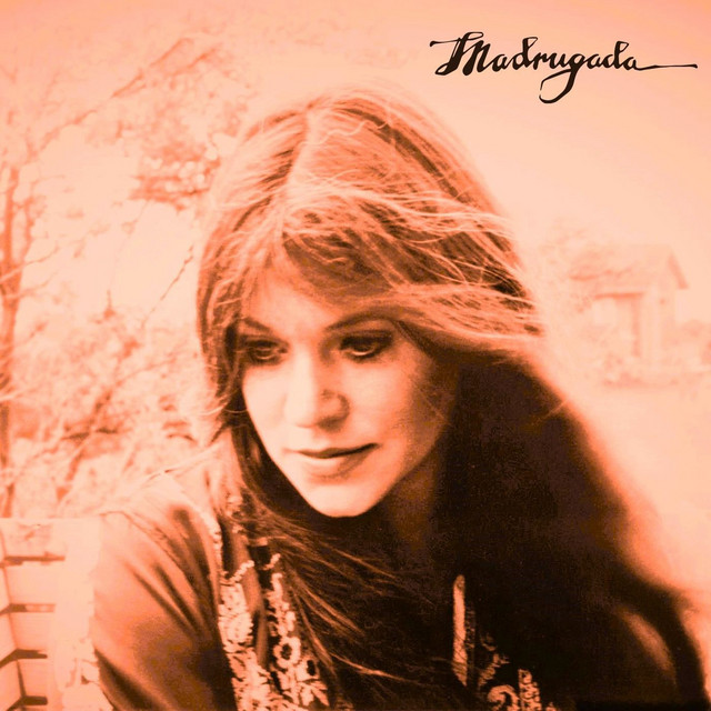 کاور آهنگ The Actress از Melanie