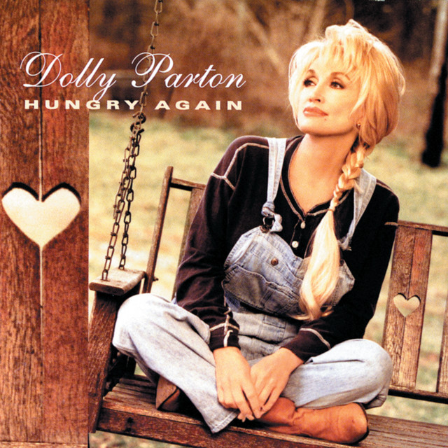 کاور آهنگ I Wanna Go Back There از Dolly Parton