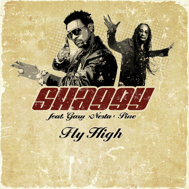کاور آهنگ Fly High - Extended Remix از Shaggy