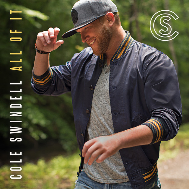 کاور آهنگ Her از Cole Swindell