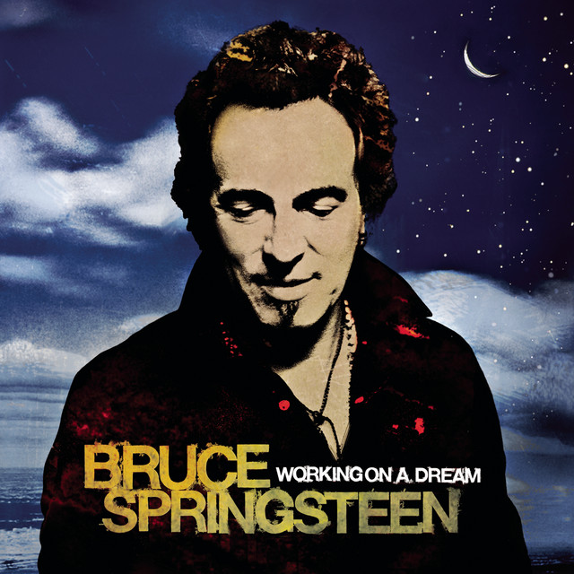 کاور آهنگ Surprise, Surprise از Bruce Springsteen