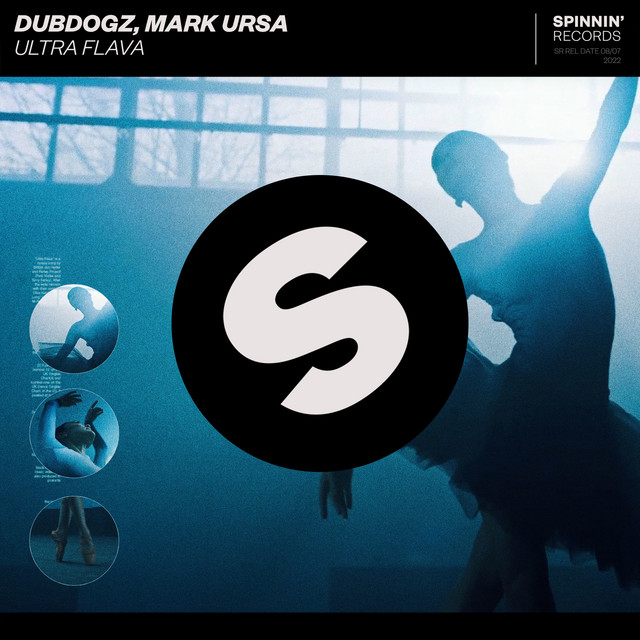 کاور آهنگ Ultra Flava - Extended Mix از Dubdogz, Mark Ursa