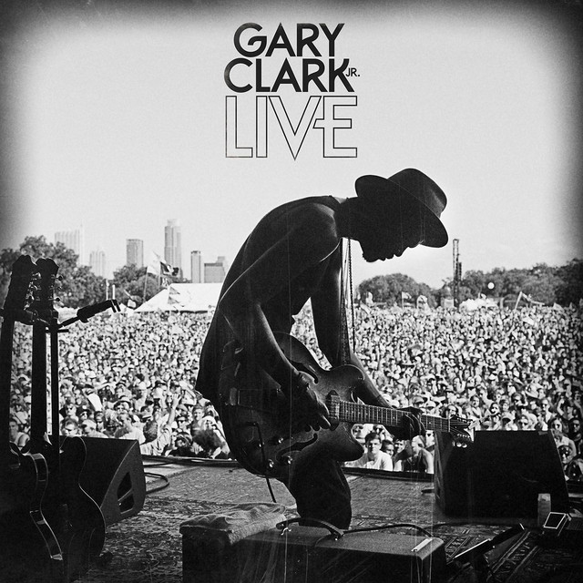 کاور آهنگ Catfish Blues - Live از Gary Clark Jr.