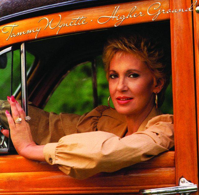 کاور آهنگ Some Things Will Never Change (with Vern Gosdin) از Tammy Wynette
