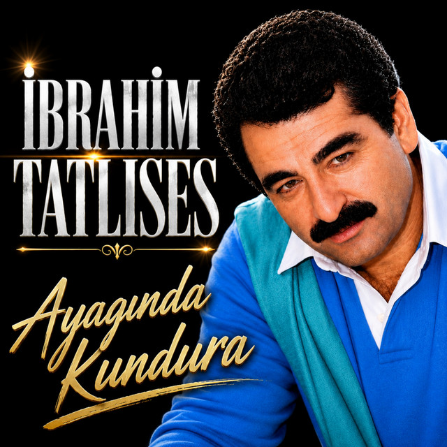 کاور آهنگ Ayaginda Kundura از Ibrahim Tatlises