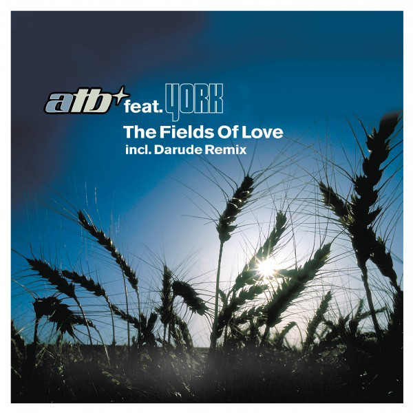 کاور آهنگ The Fields Of Love - Original Club Mix از ATB, YORK