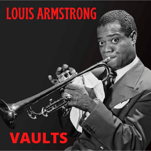 کاور آهنگ Coal Cart Blues از Louis Armstrong