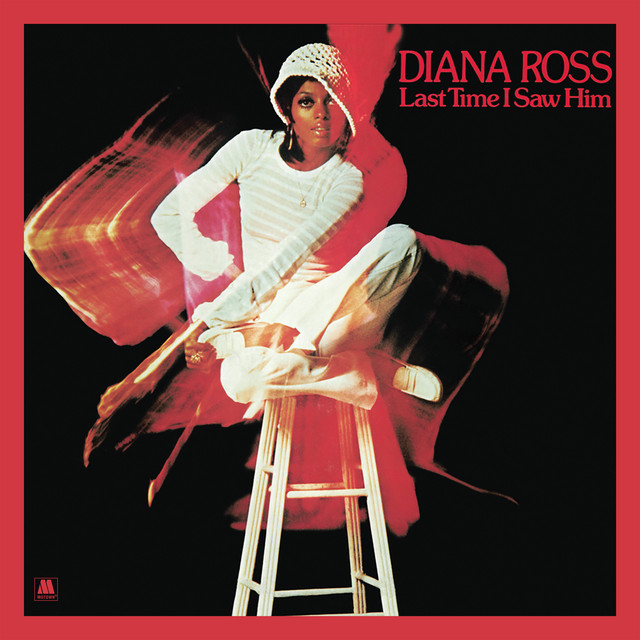 کاور آهنگ Behind Closed Doors - Stereo Mixdown of Japanese Quad Mix از Diana Ross