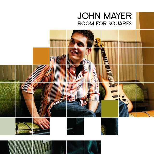 کاور آهنگ Neon از John Mayer