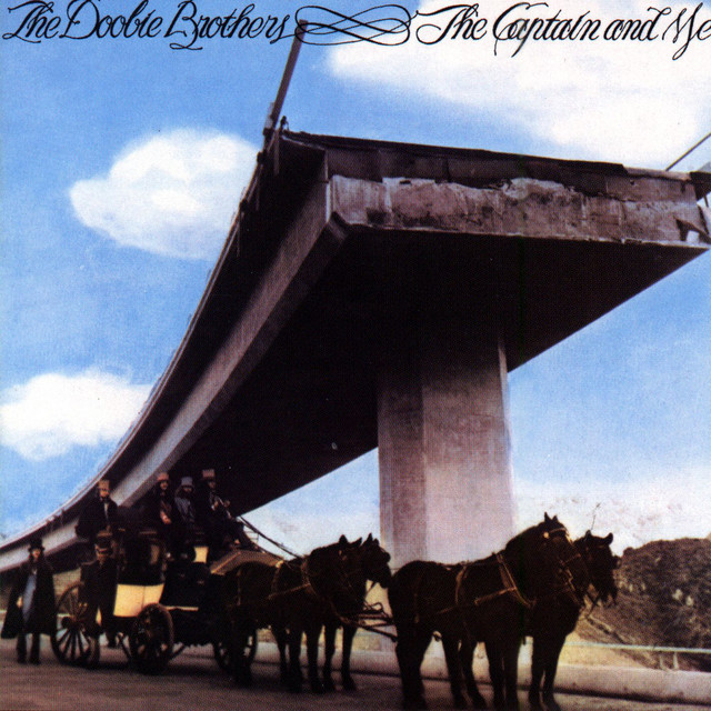 کاور آهنگ The Captain and Me از The Doobie Brothers