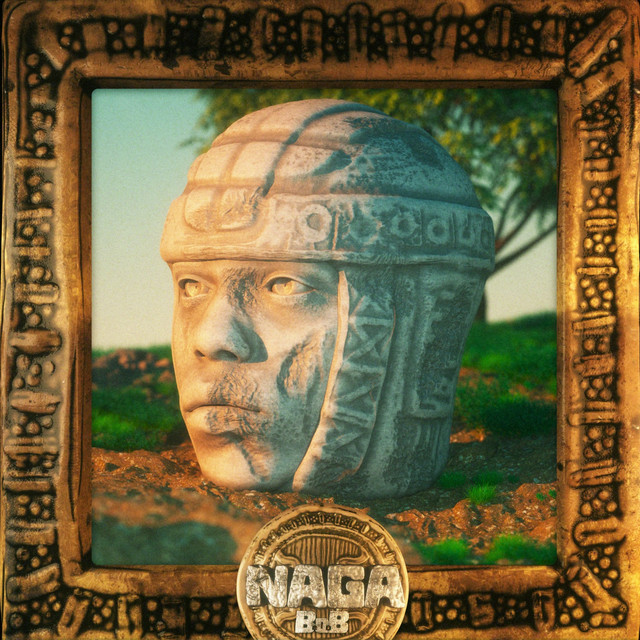 کاور آهنگ Elbows (feat. Waka Flocka & Amara La Negra) از B.o.B, Waka Flocka Flame, Amara La Negra