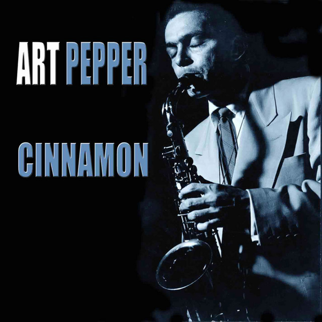 کاور آهنگ Surf Ride از Art Pepper
