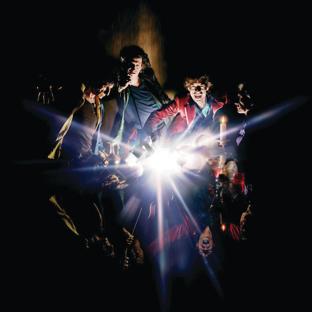 کاور آهنگ Driving Too Fast - Remastered از The Rolling Stones