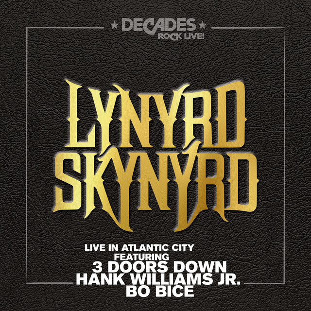 کاور آهنگ That Smell - Live از Lynyrd Skynyrd, 3 Doors Down