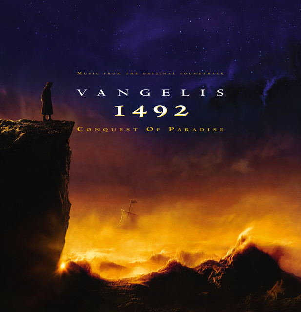 کاور آهنگ Eternity از Vangelis