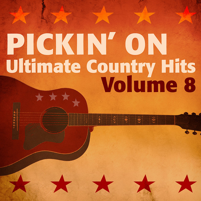 کاور آهنگ Free از Pickin' On Series