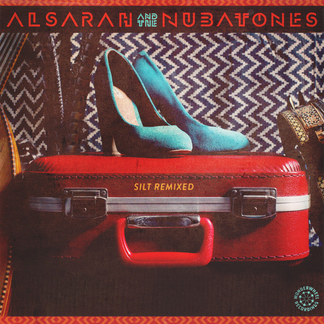 کاور آهنگ Nuba Noutou (The Spy From Cairo Remix) از Alsarah & The Nubatones