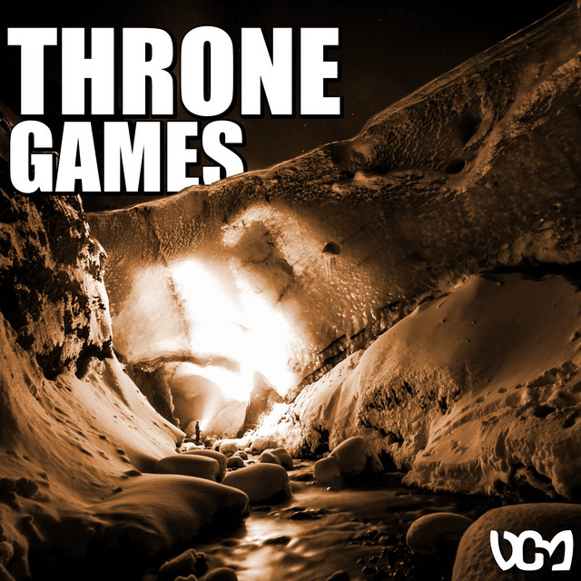 کاور آهنگ Throne Games (From "Game of Thrones") از رامین جوادی